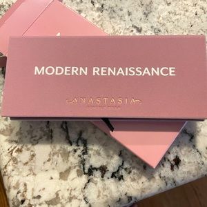 Anastasia Beverly Hills: Modern Renaissance Eyeshadow Palette (NWT)